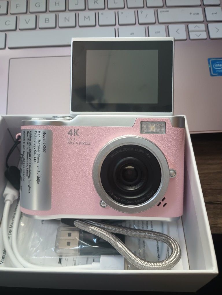 Lk-007 Digital Camera