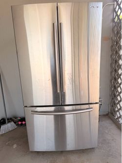 Samsung Refrigerator