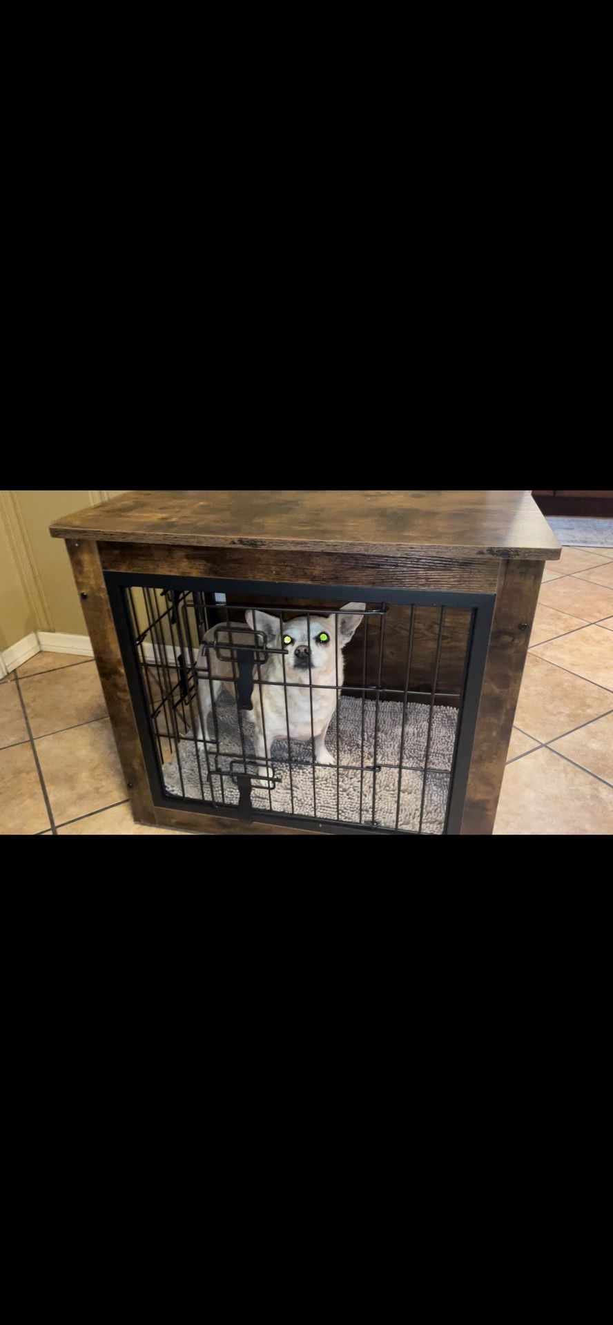 Dog Crate