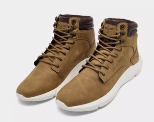 NEW CREATIVE RECREATION SNEAKERBOOTS