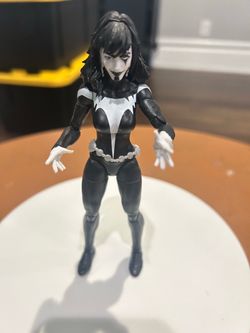 Marvel legends Shriek figure