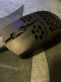 gaming LED Mouse