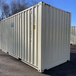 20ft And 40ft Storage/Shipping Containers For Sale