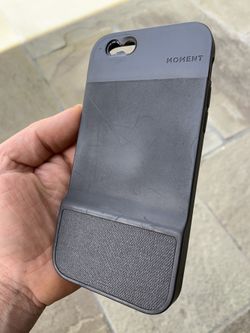 Moment case iPhone 6
