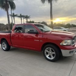 2010 Dodge Ram 1500