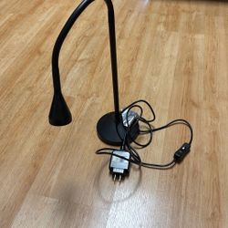 Ikea Desk Lamp