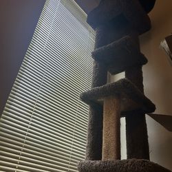 6 FT Cat Pillar For Sale *$50*