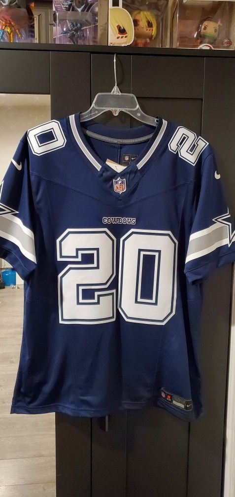 Dallas Cowboys Jersey