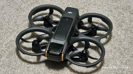 DJI Avata 2 Drone Combo