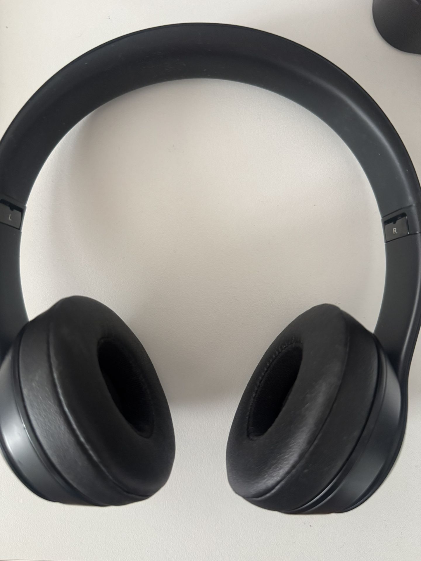 Beats Solo 3