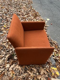 Free Chair Pick Up