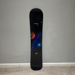 Airwalk Galaxy 130cm Snowboard