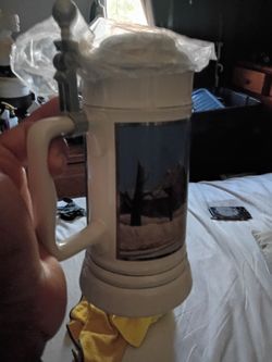 Station cup