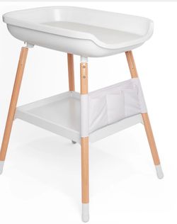 Children of Design diaper changing station