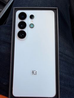 Galaxy s26 Ultra