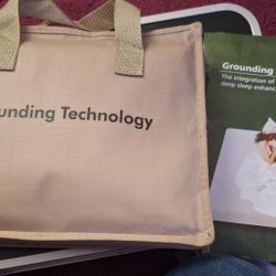 Grounding Technology King Size