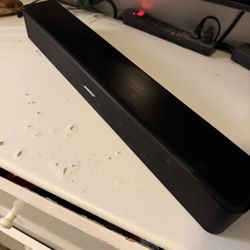 Bose Solo 5 Soundbar