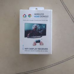 Wifi Display Recorder 