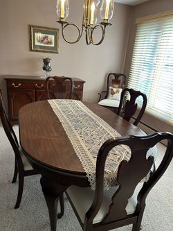 Dinning Set