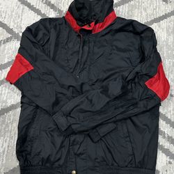 Vintage Men’s Jacket Black S