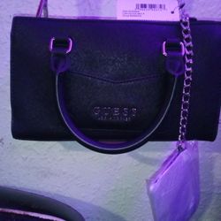 Guess Bandera Bag