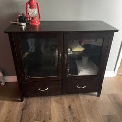 Wine Cabinet