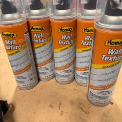 Homex Wall Texture New