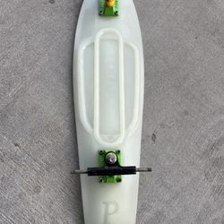 Penny Nickel Partial Deck