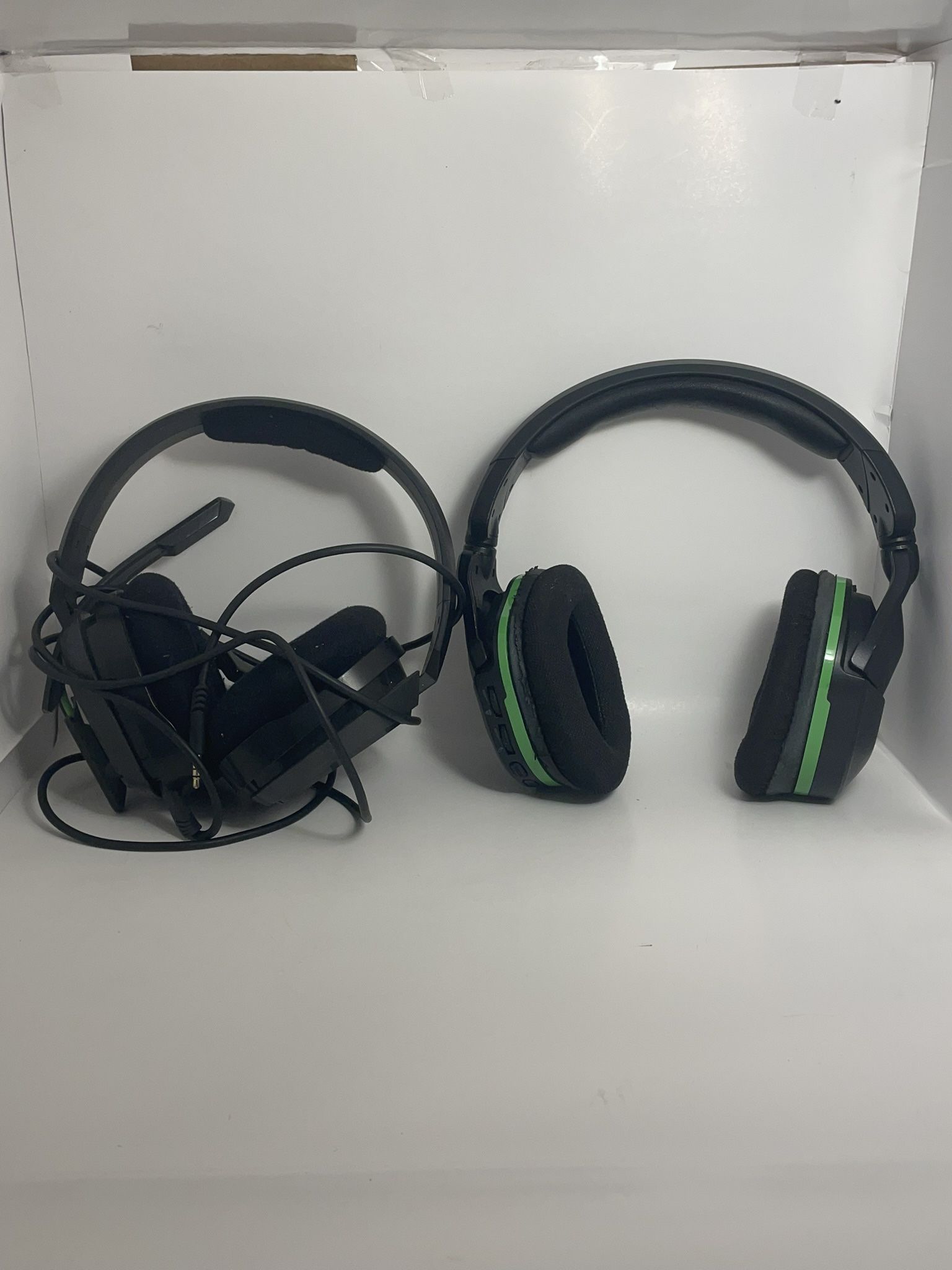 Headsets