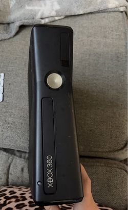 Microsoft Xbox 360 Slim Console