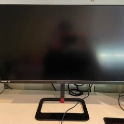 Sceptre 32 inch 1440P 144HZ IPS Monitor