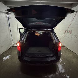 2011 Chevrolet Equinox