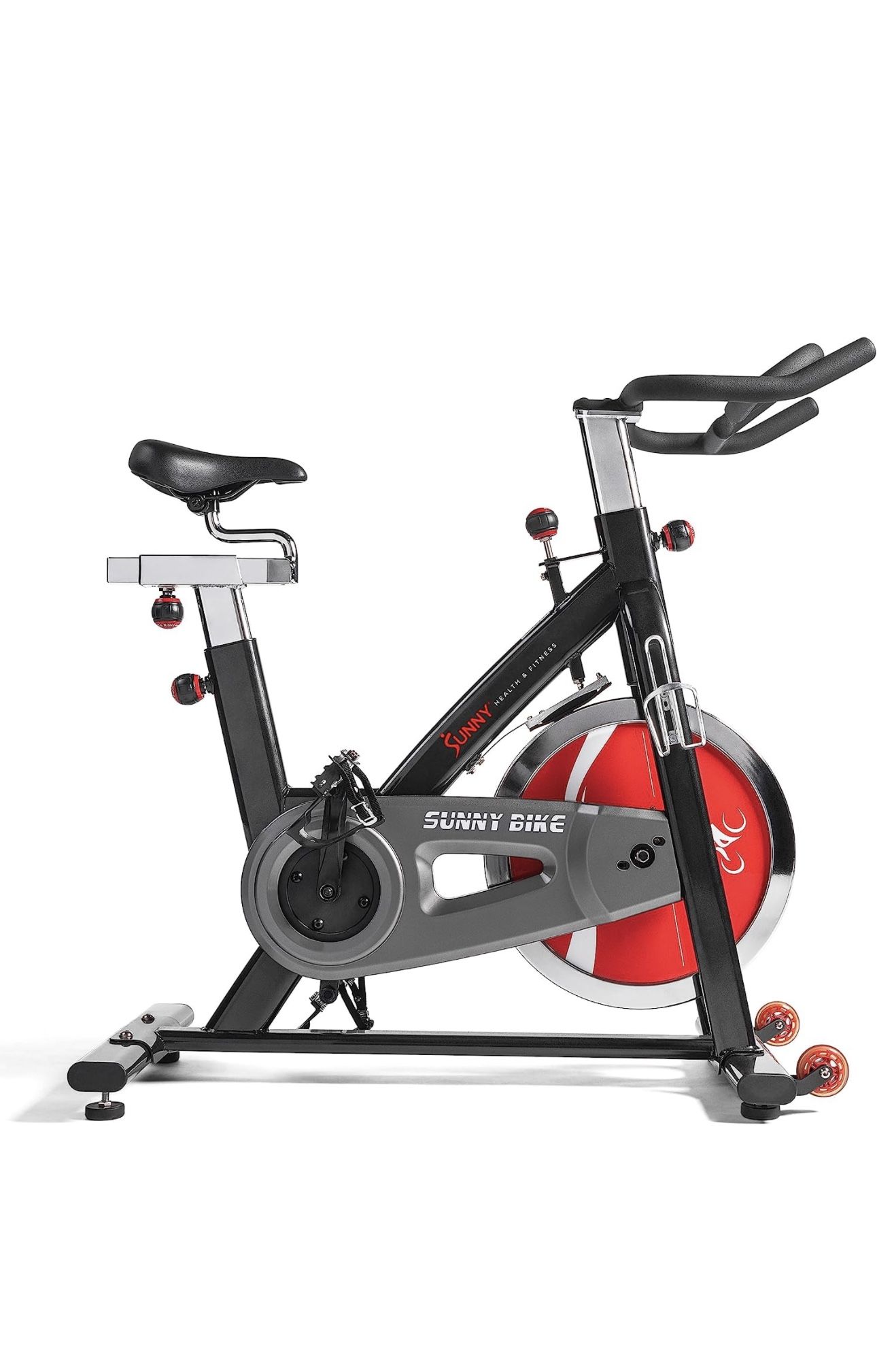 Belt Drive Indoor Cycling Bike