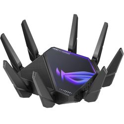 Asus ROG Rapture GT-AXE16000 Gaming Router