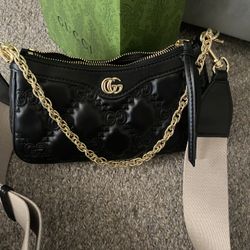 Gucci Bag Authentic 