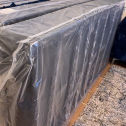 King Size Box Spring 