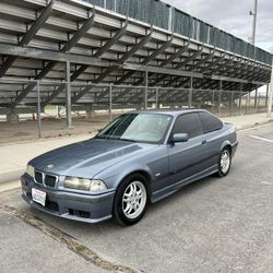 1998 BMW 328iS