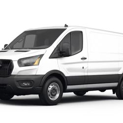 FORD TRANSIT *Parts ONLY*