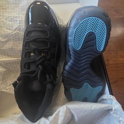 Jordan 11 Gamma Size 10.5