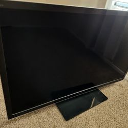 Panasonic 42" LCD HDTV