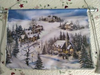 Christmas Hanging Decor 