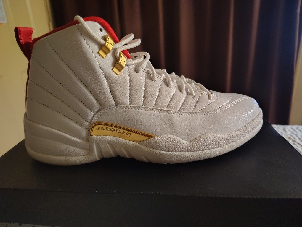 Fiba 9.5