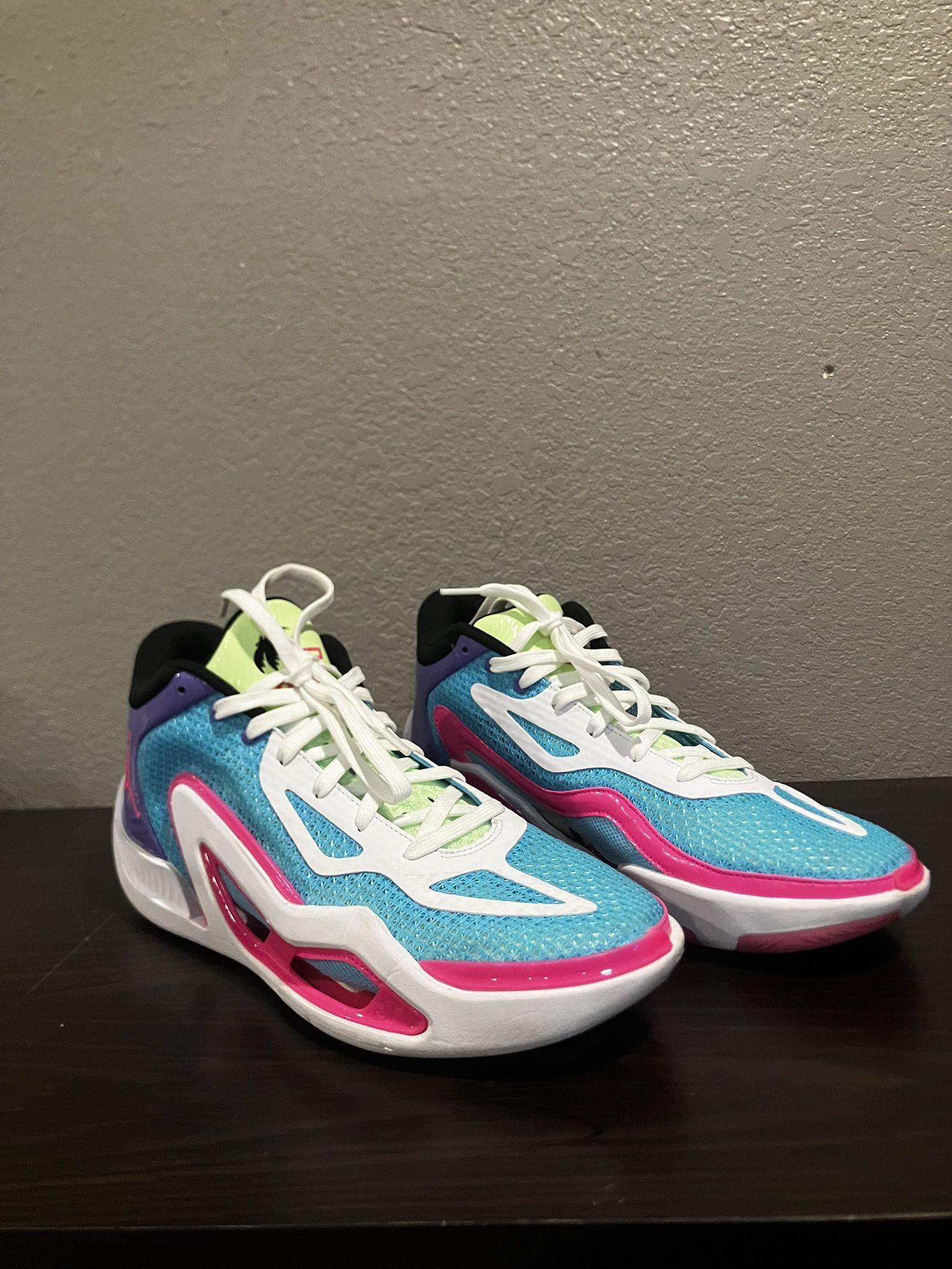 Jordan Tatum 1 “Wave Runner”