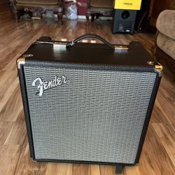 Fender  Bass Amp New $150
