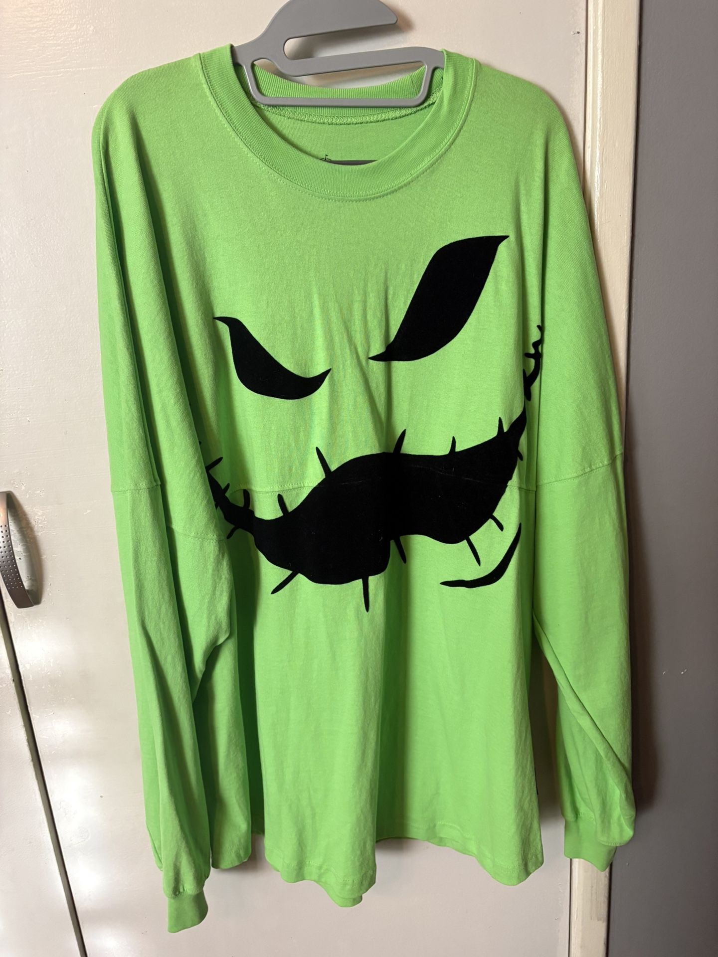 Oogie Boogie Jersey