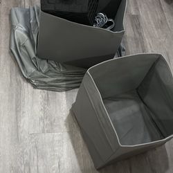Organizers & Hangers