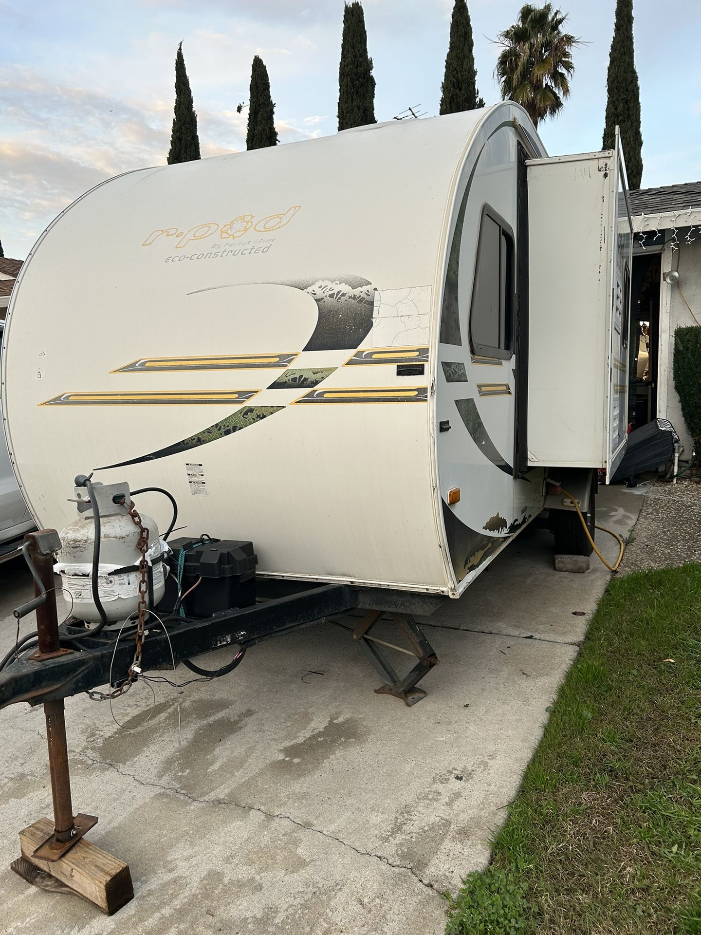 2012 R.pod R.pod