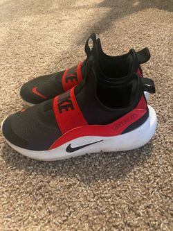 Boys Nike shoes