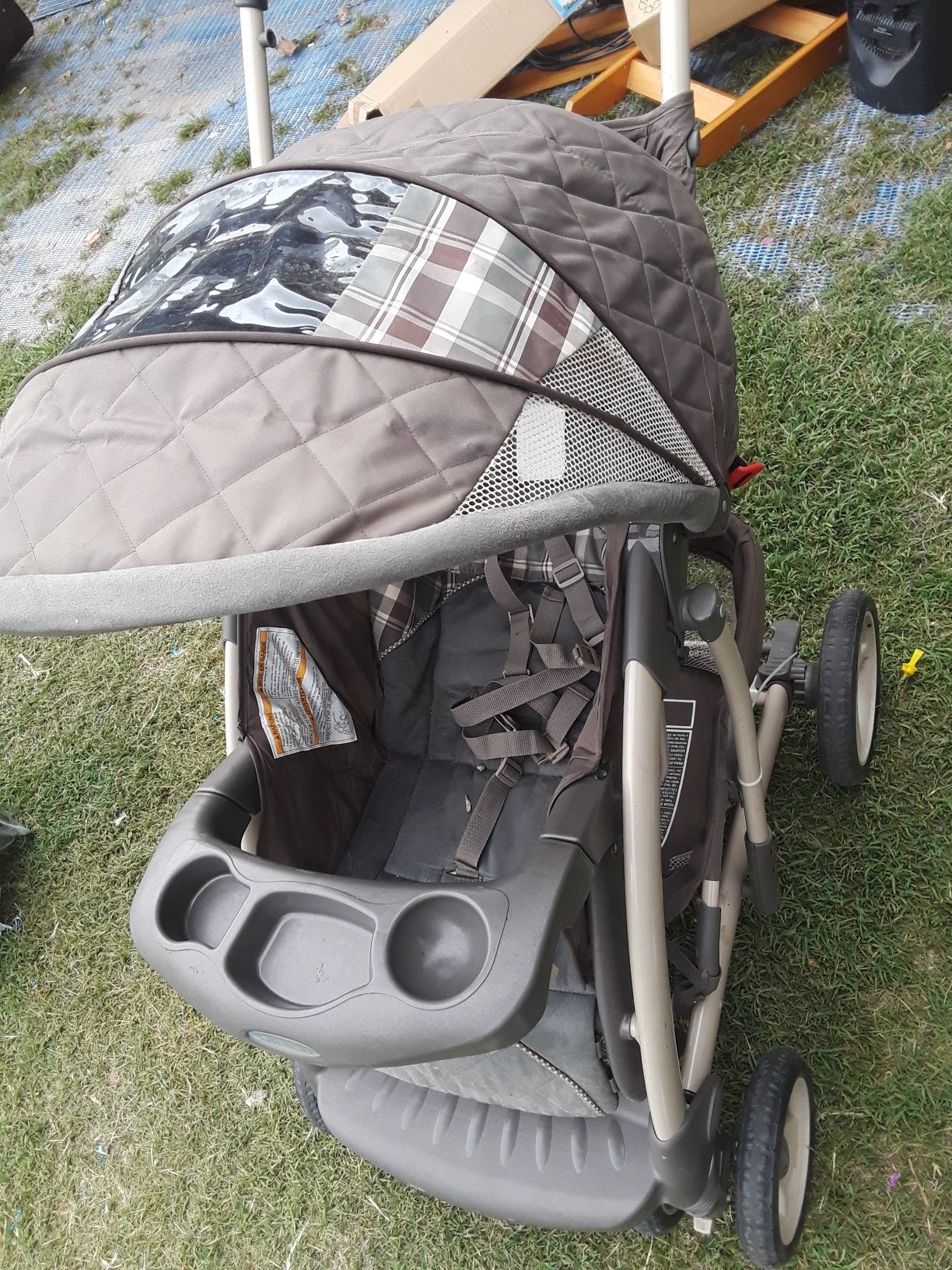 Stroller