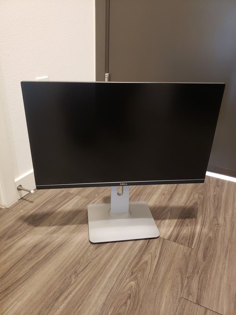 Dell U2515H 25" 1440p Monitor